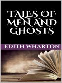 Tales of men and ghosts (eBook, ePUB)
