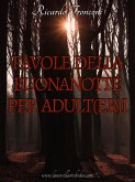 Favole della buonanotte per adulteri (eBook, ePUB)