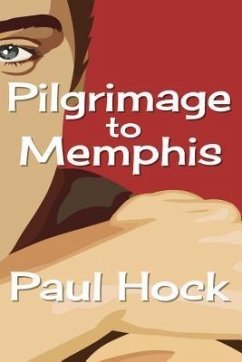 Pilgrimage to Memphis (eBook, ePUB) - Hock, Paul J