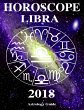 Horoscope 2018 - Libra (eBook, ePUB) - Bild 1