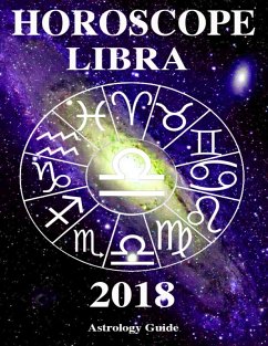 Horoscope 2018 - Libra (eBook, ePUB) - Guide, Astrology