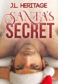 Santa's Secret (eBook, ePUB) Santa's Secret (eBook, ePUB)