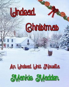 Cover Undead Christmas (eBook, ePUB)