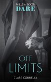Off Limits (eBook, ePUB)