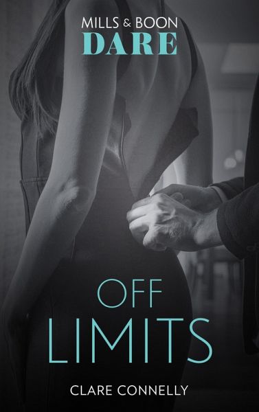 Off Limits (eBook, ePUB) Off Limits (eBook, ePUB)