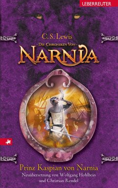 Prinz Kaspian von Narnia - Lewis, C. S.