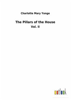 Cover The Pillars of the House