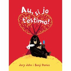 Au, si jo t'estimo - John, Jory; Davies, Benji