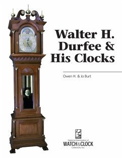 Walter H. Durfee & His Clocks - Burt, Burt Burt, Jo
