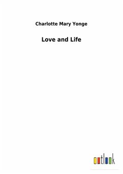 Cover Love and Life