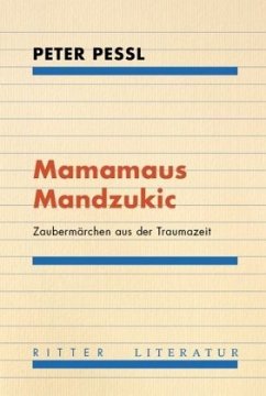 Mamamaus Mandzukic - Pessl, Peter