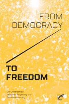 From Democracy to Freedom - CrimethInc.