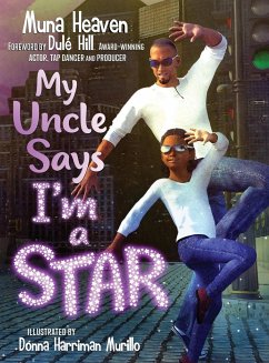 My Uncle Says I'm a Star - Heaven, Muna