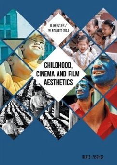 Childhood, Cinema and Film Aesthetics