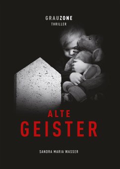 Alte Geister - Wasser, Sandra Maria