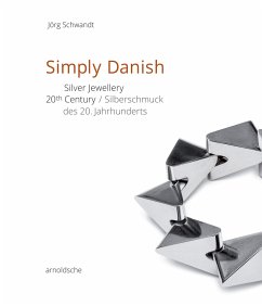 Simply Danish - Schwandt, Jörg