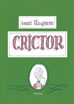 Críctor - Ungerer, Tomi