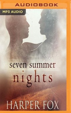 Seven Summer Nights - Fox, Harper