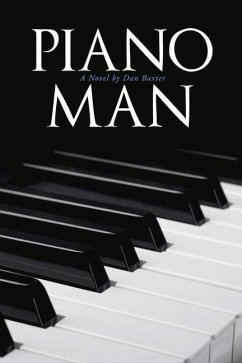 Piano Man: Volume 1 - Baxter, Dan
