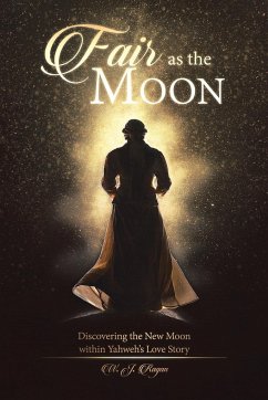 Fair as the Moon - Ragan, W. J.