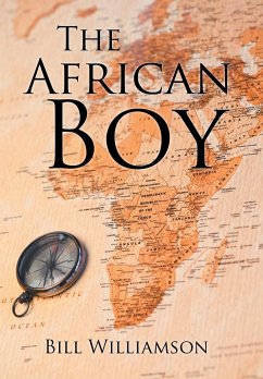 The African Boy - Williamson, Bill