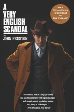 A Very English Scandal - Preston, John