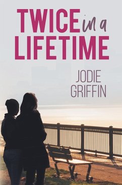 Twice in a Lifetime - Griffin, Jodie