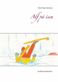 Alf på isen - Sørensen, Peter Mose