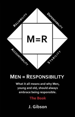 Cover Men = Responsibility