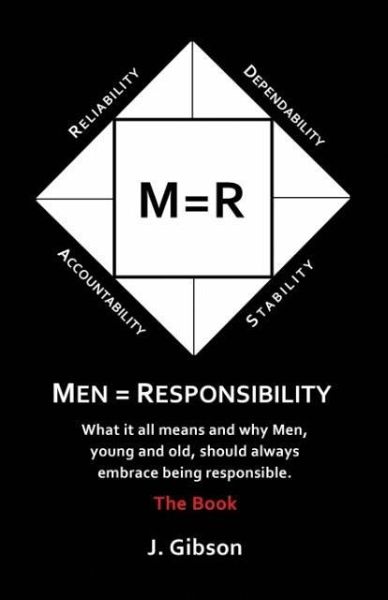 Men = Responsibility Men = Responsibility