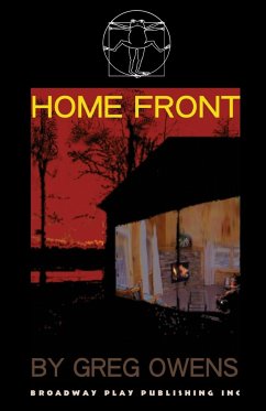 Home Front - Owens, Greg