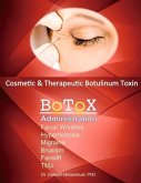 Cosmetic & Therapeutic Botulinum Toxin: Botox Administration Volume 1