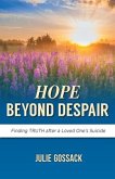 Hope Beyond Despair