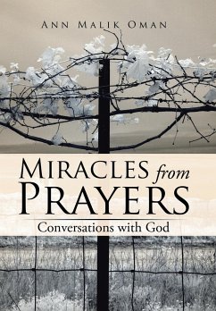 Miracles from Prayers