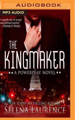 The Kingmaker - Laurence, Selena