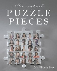 Assorted Puzzle Pieces - Ivey, Phoebe