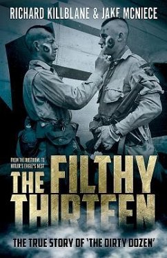 The Filthy Thirteen - Killblane, Richard