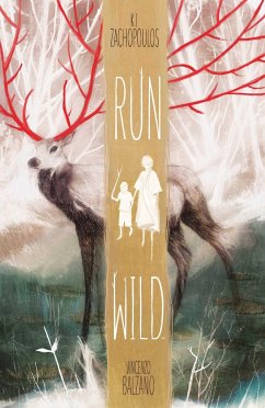 Run Wild - Zachopoulos, K. I.