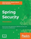 Spring Security - Third Edition