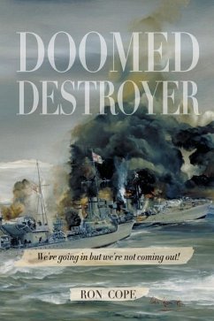 Doomed Destroyer - Cope, Ron