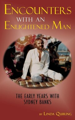 Encounters with an Enlightened Man - Quiring, Linda