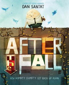 After the Fall - Santat, Dan