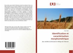 Identification et caractérisation morphométrique - Djat, Ikram