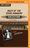 Tales of the Texas Rangers, Collection 1