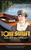 Tom Swift and His Motorboat