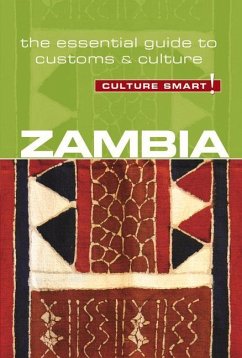 Zambia - Culture Smart! - Loryman, Andrew