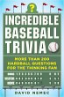 Incredible Baseball Trivia - Bild 1