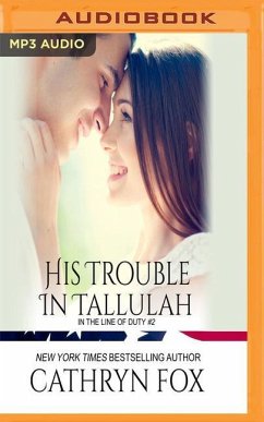 His Trouble in Tallulah - Fox, Cathryn