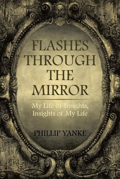 Flashes Through the Mirror
