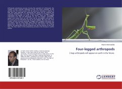 Four-legged arthropods - Amirmardfar, Ramin